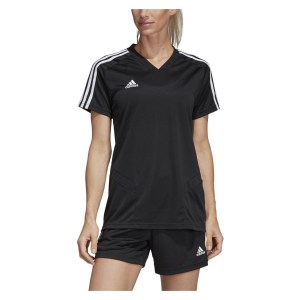 Adidas Womens Tiro 19 Training Jersey (w)