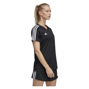 Adidas Womens Tiro 19 Training Jersey (w)