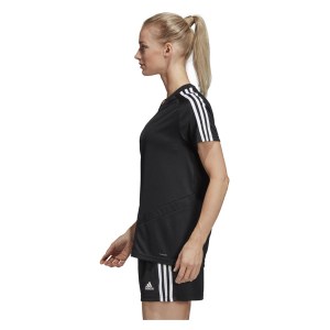 Adidas Womens Tiro 19 Training Jersey (w)