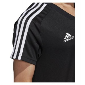Adidas Womens Tiro 19 Training Jersey (w)