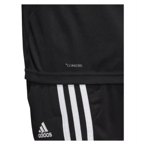 Adidas Womens Tiro 19 Training Jersey (w)