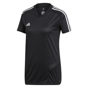 Adidas Womens Tiro 19 Training Jersey (w)