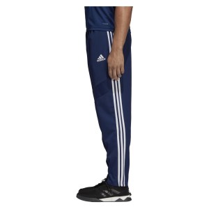 Adidas Tiro 19 Woven Pant Dark Blue-White