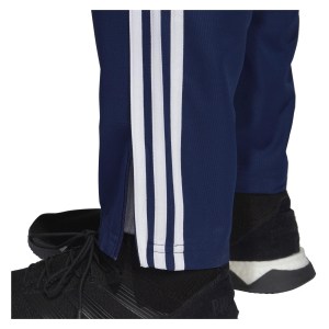Adidas Tiro 19 Woven Pant Dark Blue-White