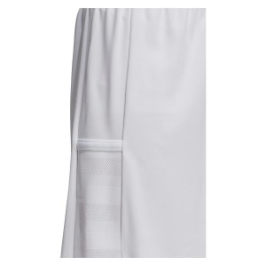 Adidas Team 19 Knit Short White