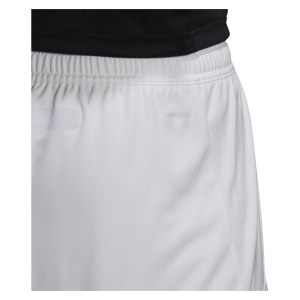 Adidas Team 19 Knit Short White