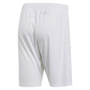 Adidas Team 19 Knit Short White