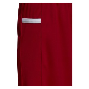 Adidas Team 19 Knit Short Power Red-White