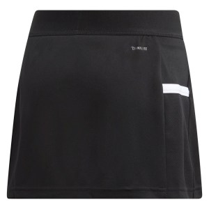 Adidas Womens Team 19 Skort Youth