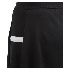 Adidas Womens Team 19 Skort Youth