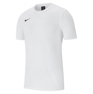 Nike Team Club 19 Tee White-White-White-Black