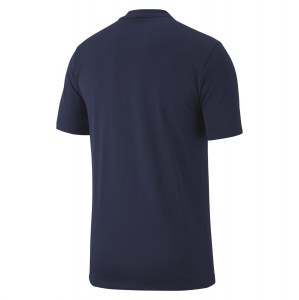 Nike Team Club 19 Tee Obsidian-Obsidian-Obsidian-White