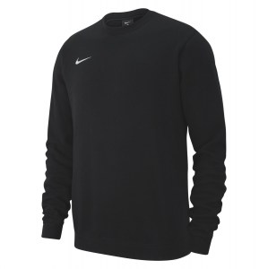 Nike Team Club 19 Crew Sweatshirt