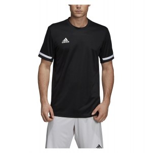 Adidas Team 19 Short Sleeve Jersey (m)