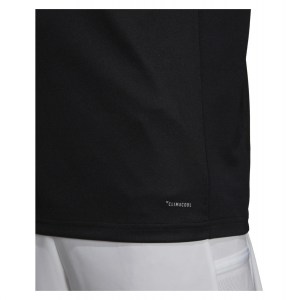 Adidas Team 19 Short Sleeve Jersey (m)