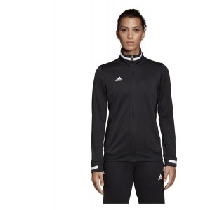 Adidas Womens Team 19 Track Jacket (w)