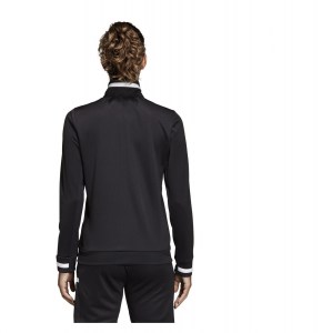 Adidas Womens Team 19 Track Jacket (w)