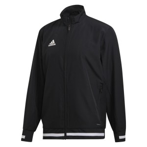 Adidas Team 19 Woven Jacket (m)