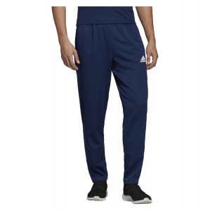 Adidas Team 19 Track Pant (m) Team Navy Blue-White