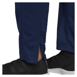 Adidas Team 19 Track Pant (m) Team Navy Blue-White