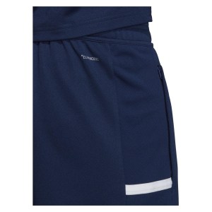 Adidas Team 19 Track Pant (m) Team Navy Blue-White