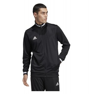 Adidas Team 19 Track Jacket (m)