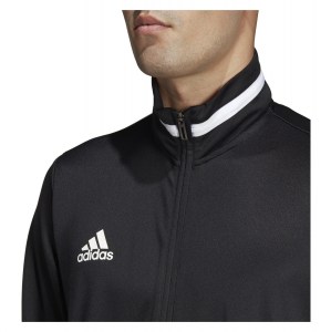 Adidas Team 19 Track Jacket (m)