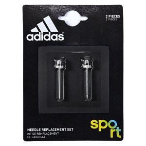 Adidas Needle Replacement Set