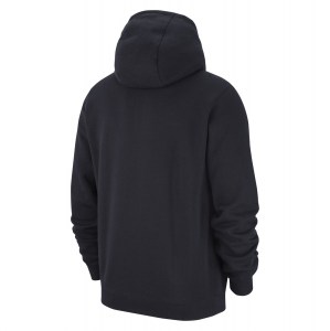 Nike Team Club 19 Full Zip Hoodie
