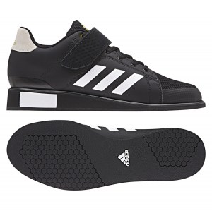 Adidas-LP Power Perfect III Weightlifting Shoes