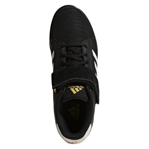 Adidas-LP Power Perfect III Weightlifting Shoes