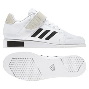 Adidas-LP Power Perfect III Weightlifting Shoes