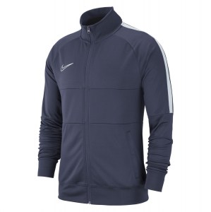 Nike Dri-fit Academy 19 Knit Track Jacket