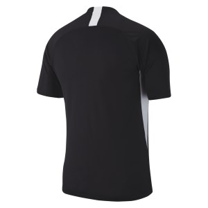 Nike Legend Short Sleeve Jersey Black-White-White-White