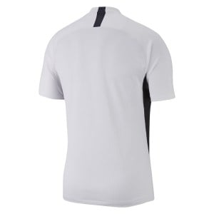 Nike Legend Short Sleeve Jersey White-Black-Black-Black