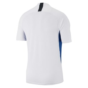 Nike Legend Short Sleeve Jersey White-Royal Blue-Black-Black