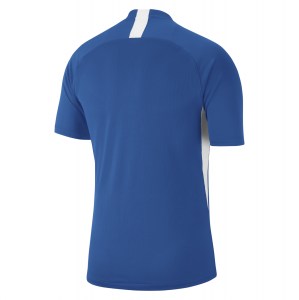 Nike Legend Short Sleeve Jersey Royal Blue-White-White-White