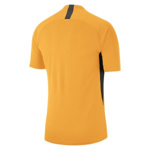 Nike Legend Short Sleeve Jersey University Gold-Black-Black-Black