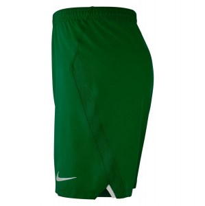Nike Dri-fit Laser Iv Woven Short Without Brief Pine Green-Pine Green-White