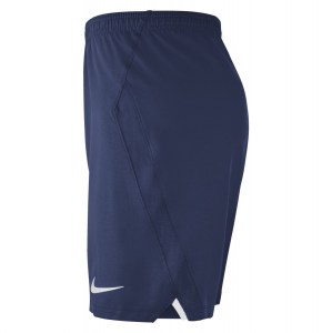Nike Dri-fit Laser Iv Woven Short Without Brief Midnight Navy-Midnight Navy-White