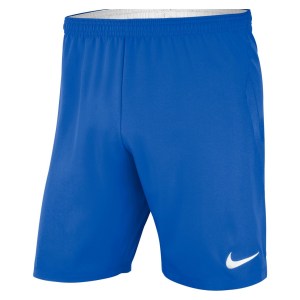 Nike Dri-fit Laser Iv Woven Short Without Brief Royal Blue-Royal Blue-White