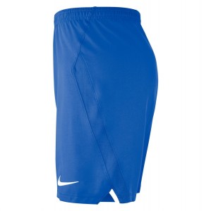 Nike Dri-fit Laser Iv Woven Short Without Brief Royal Blue-Royal Blue-White