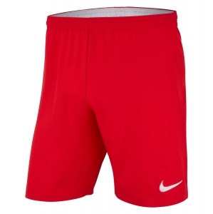 Nike Dri-fit Laser Iv Woven Short Without Brief University Red-University Red-White