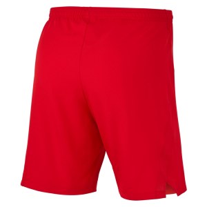 Nike Dri-fit Laser Iv Woven Short Without Brief University Red-University Red-White