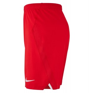 Nike Dri-fit Laser Iv Woven Short Without Brief University Red-University Red-White