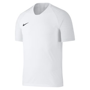 Nike Vapor Knit II Short Sleeve Shirt White-White-Black