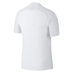 Nike Vapor Knit II Short Sleeve Shirt White-White-Black