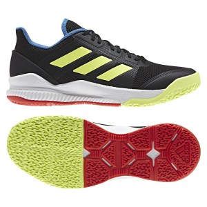 Adidas-LP Stabil Bounce Court Shoes