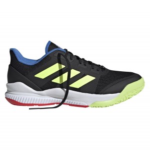 Adidas-LP Stabil Bounce Court Shoes