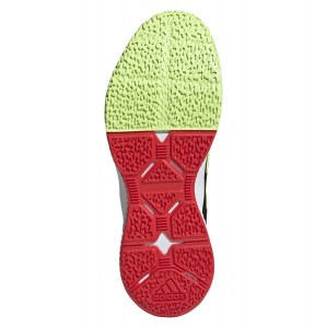 Adidas-LP Stabil Bounce Court Shoes